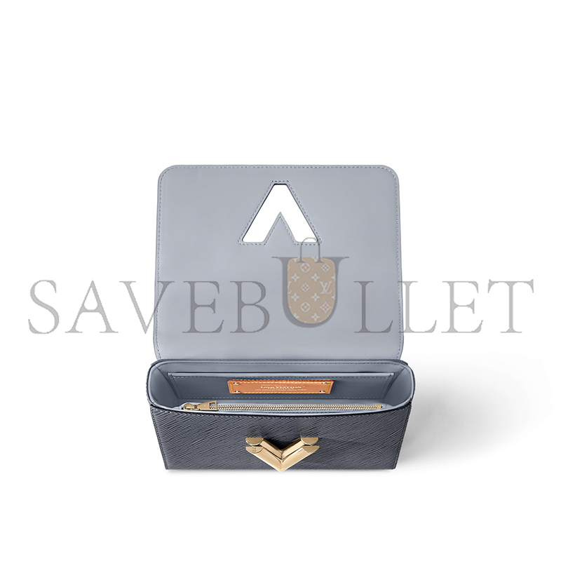LOUIS VUITTON MASTER TWIST MM M14059 (23*16*8cm)